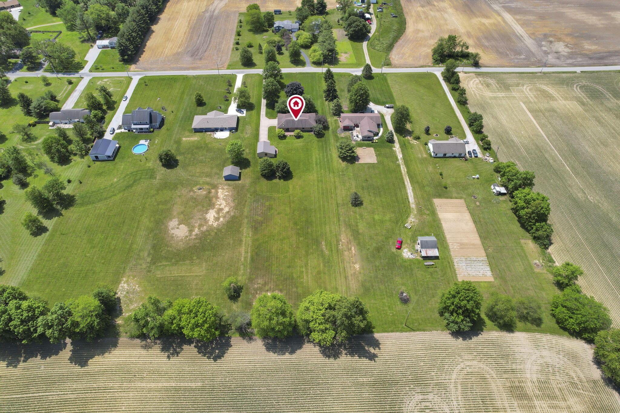 10810 Mc Intosh Road Pataskala, OH 43062 - Photo 78 of 80 .