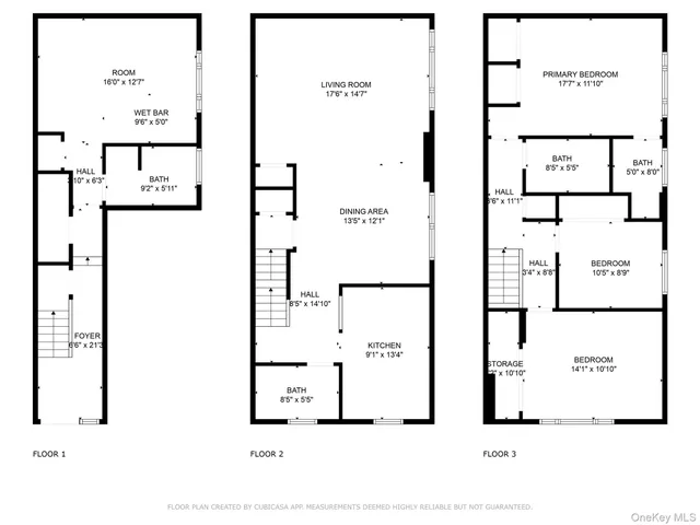 $4,500 | 6201 Spencer Terrace | North Riverdale