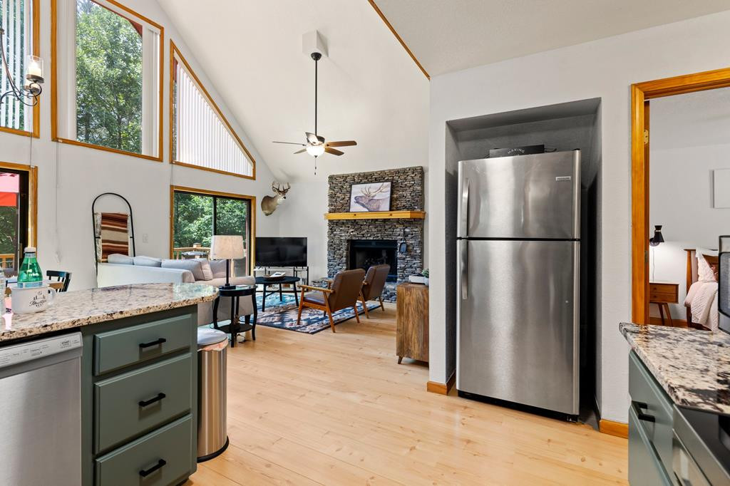 126 Bee Tree Lane Murphy, NC 28906 - Photo 55 of 71
