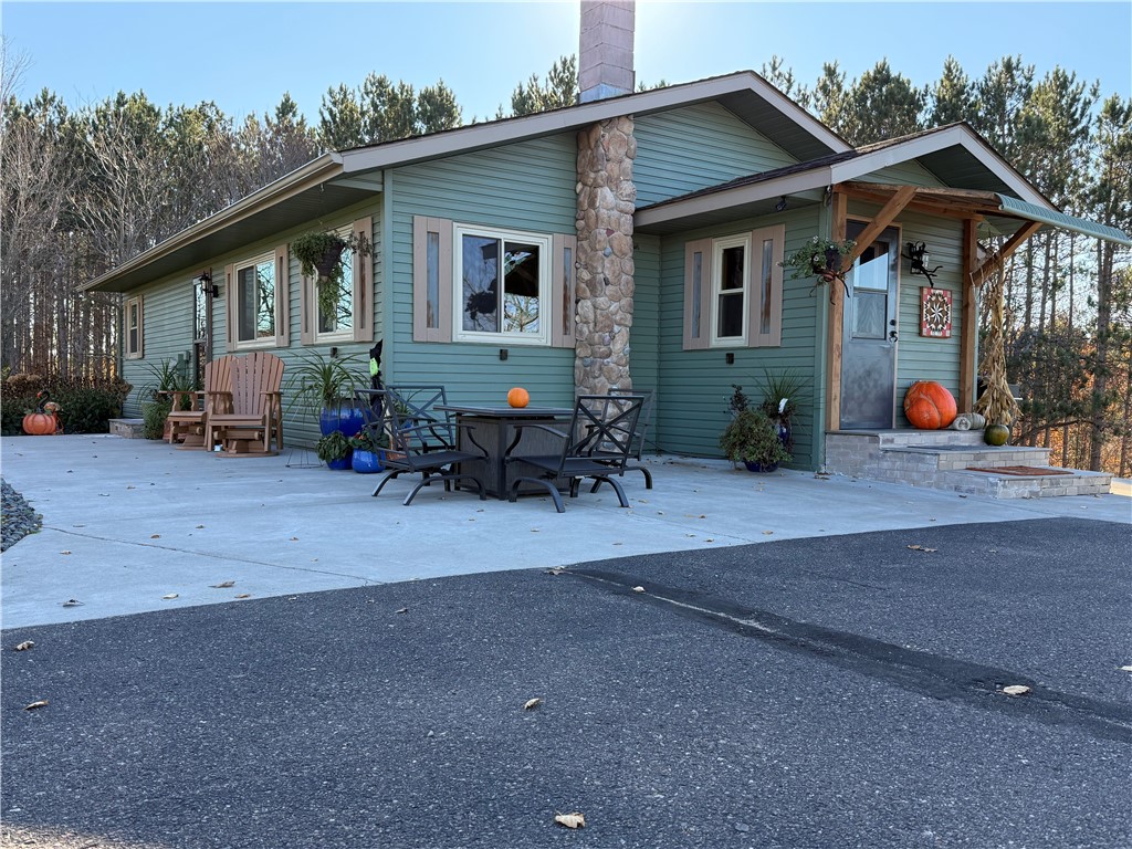 N3005 Long Lake Road Stone Lake, WI 54876 - Photo 1 of 1 Gallery Image 1