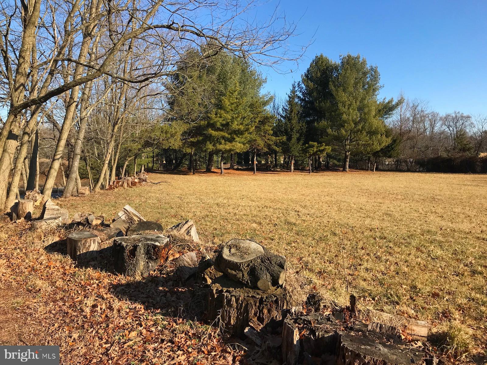 Vineyard Lane Annapolis, MD 21401 - Photo 1 of 3 8.38 acres - beautiful and private Annapolis lot