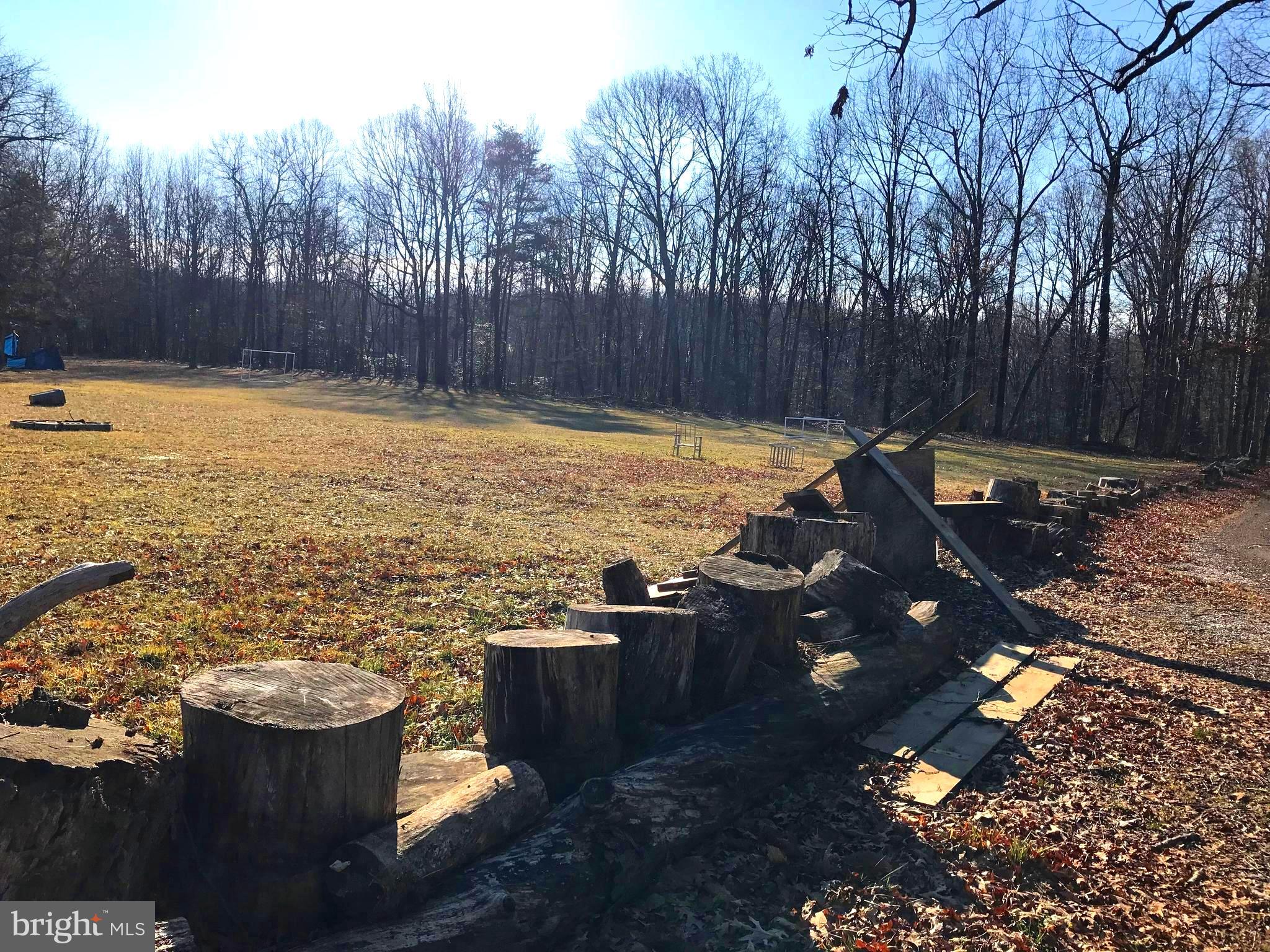 Vineyard Lane Annapolis, MD 21401 - Photo 2 of 3 Large parcel of land backs to trees
