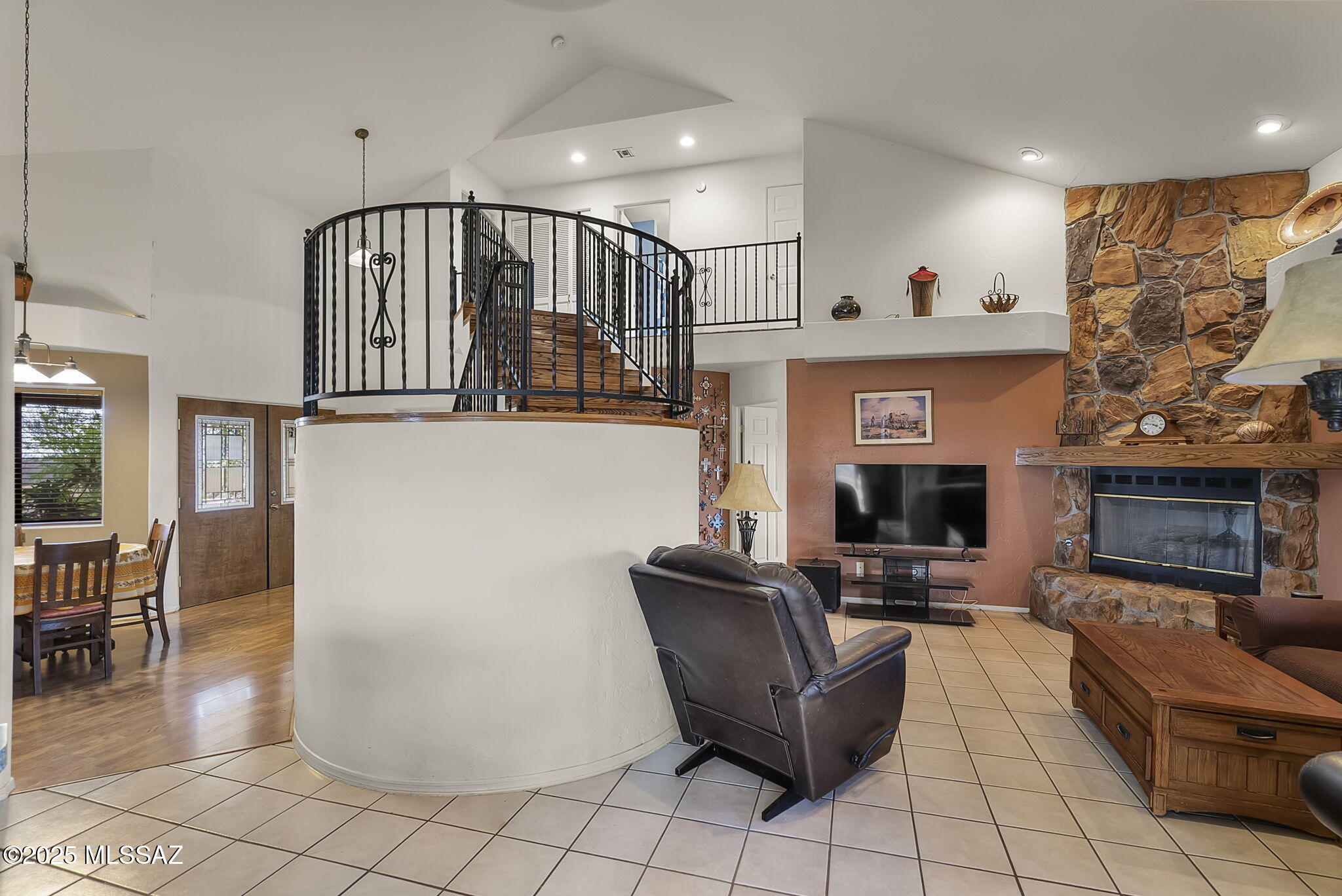 21 Ranchero Court Nogales, AZ 85621 - Photo 36 of 47