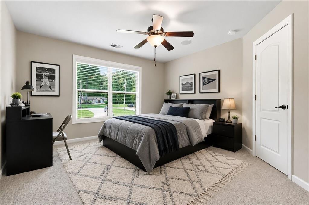 641 Freeman Brock Road Auburn, GA 30011 - Photo 26 of 38 Gallery Image 26