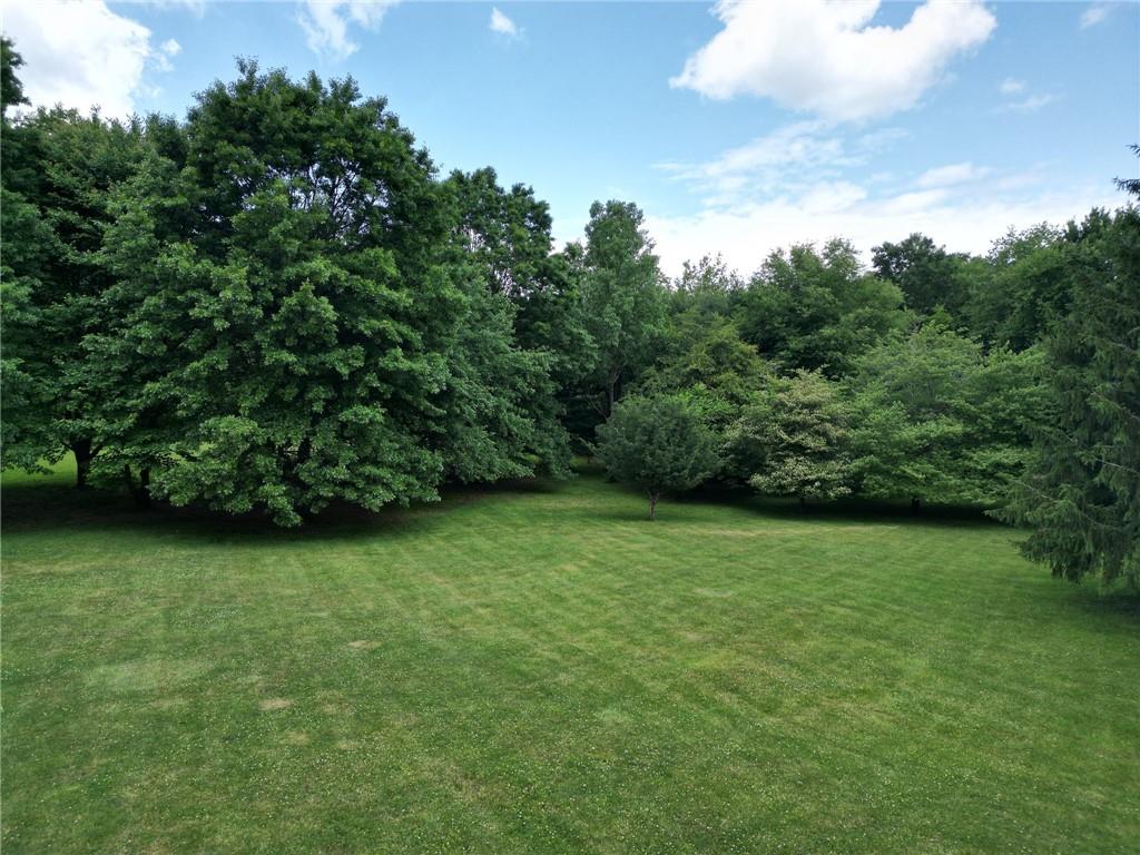 704 Unionville Road Prospect, PA 16052 - Photo 25 of 25 a view of a green yard