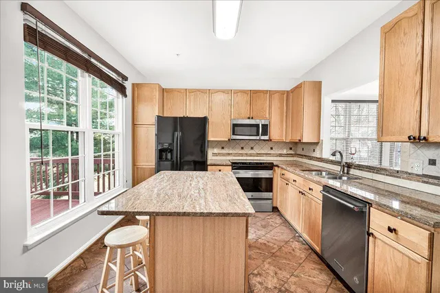 $450,000 | 1944 Crossing Stone Court, Frederick, MD 21702