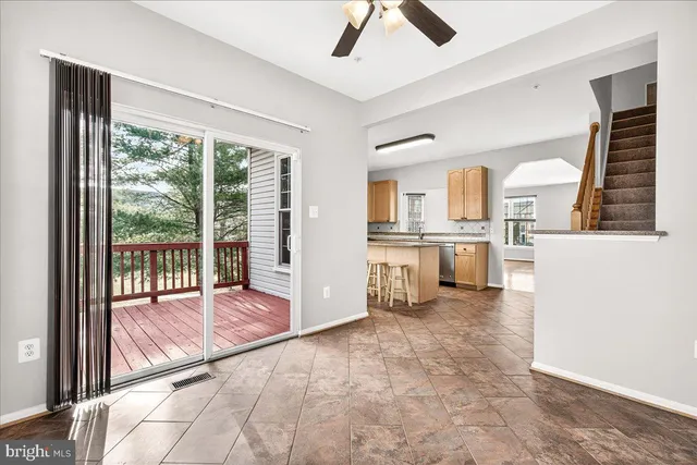 $450,000 | 1944 Crossing Stone Court, Frederick, MD 21702