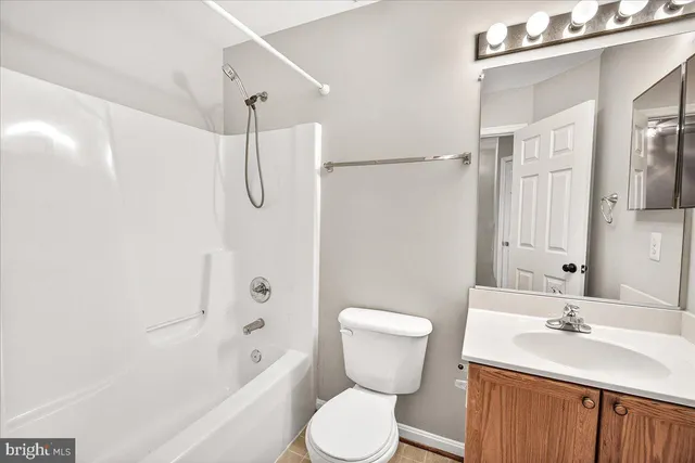 $450,000 | 1944 Crossing Stone Court, Frederick, MD 21702