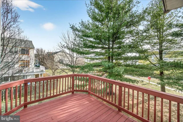 $450,000 | 1944 Crossing Stone Court, Frederick, MD 21702