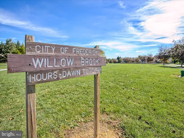 $450,000 | 1944 Crossing Stone Court, Frederick, MD 21702