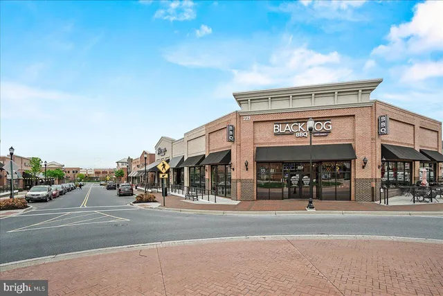 $450,000 | 1944 Crossing Stone Court, Frederick, MD 21702