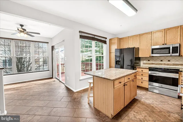 $450,000 | 1944 Crossing Stone Court, Frederick, MD 21702