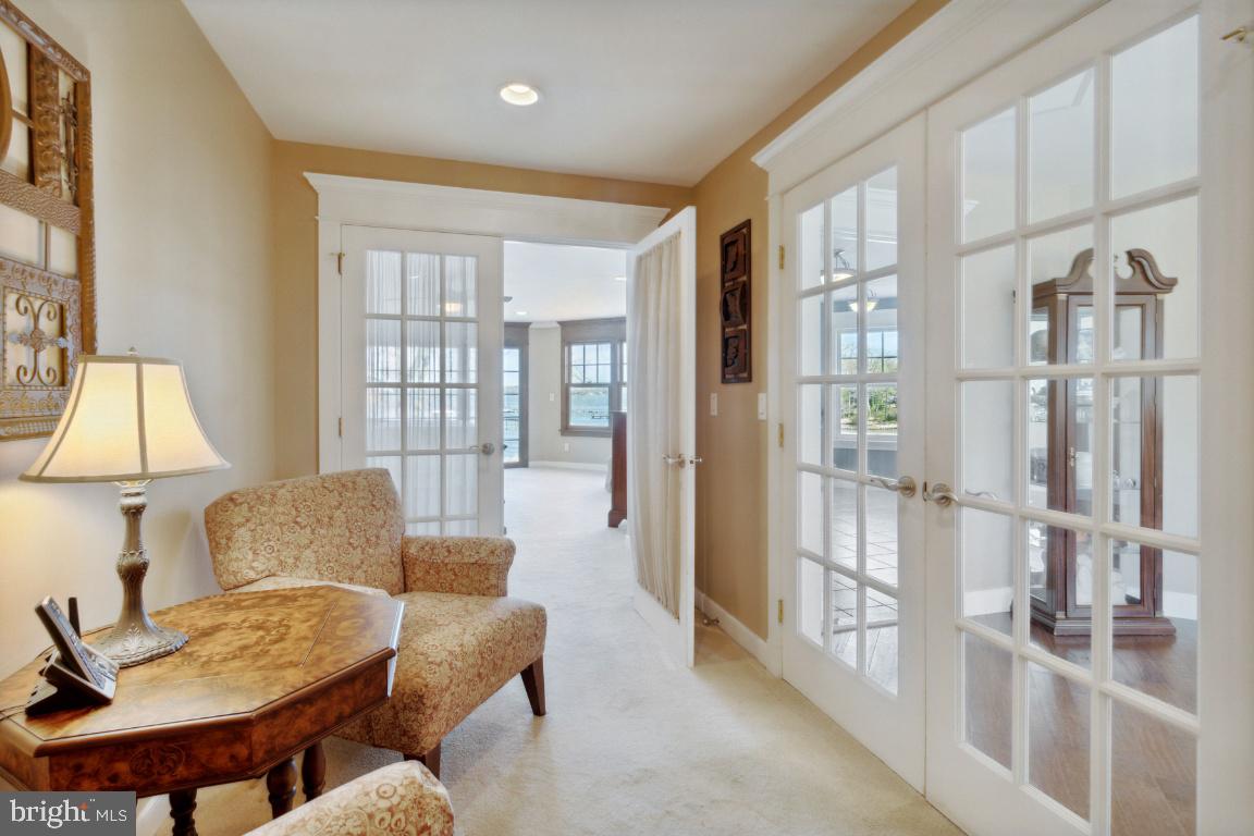 901 Mallard Circle Arnold, MD 21012 - Photo 35 of 59 Carpeted Upper Level in Designer Neutrals
