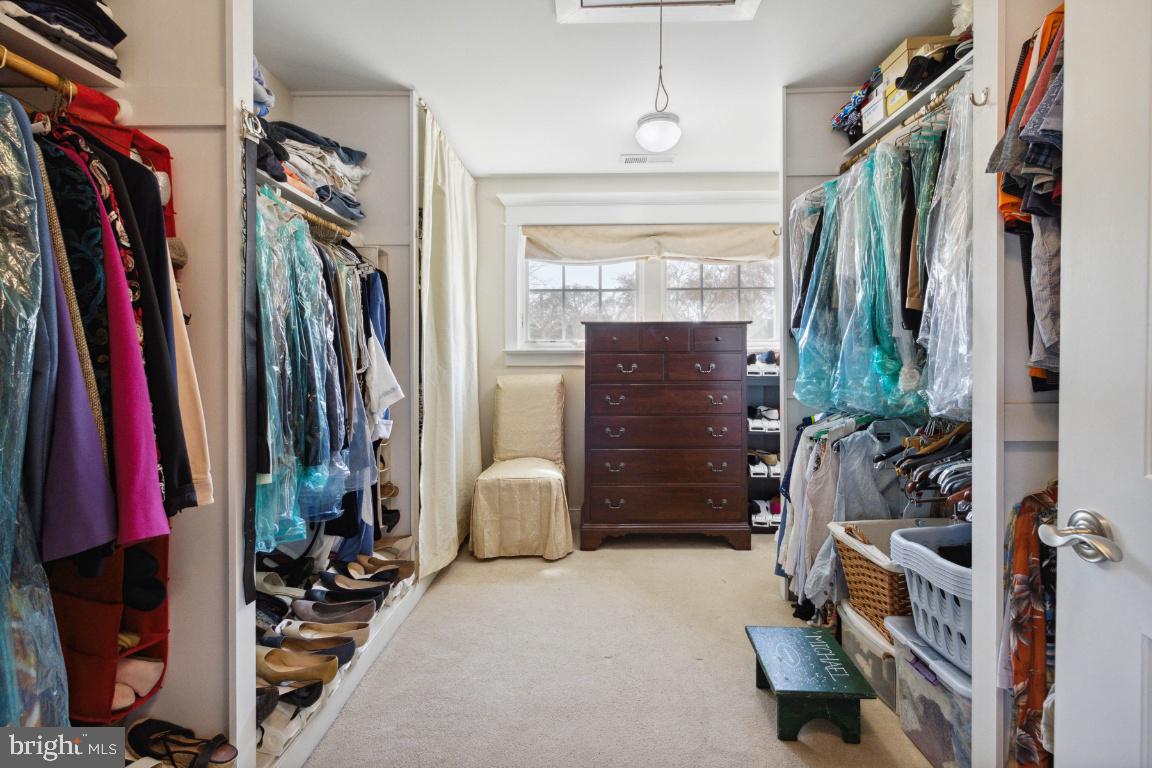 901 Mallard Circle Arnold, MD 21012 - Photo 42 of 59 Enviable Walk-In Closet w/Built-Ins