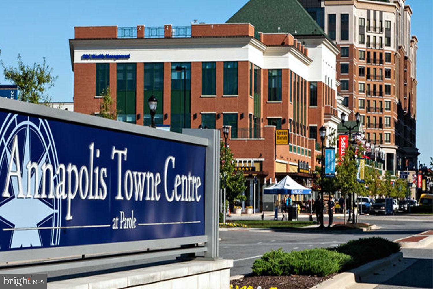 901 Mallard Circle Arnold, MD 21012 - Photo 59 of 59 Mins. to Westfield & Towne Center Malls!