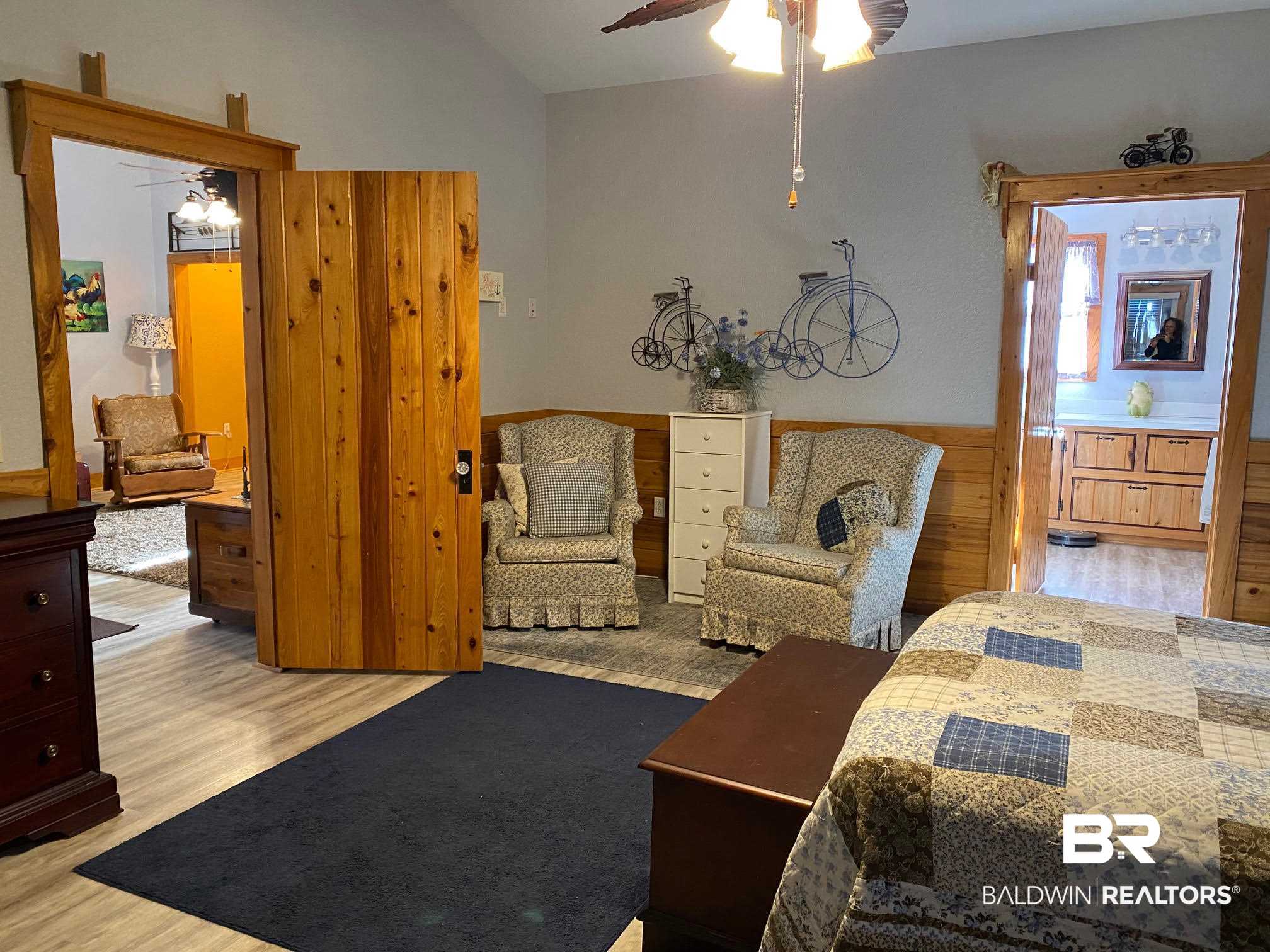753 Travis Road Brewton, AL 36426 - Photo 14 of 23