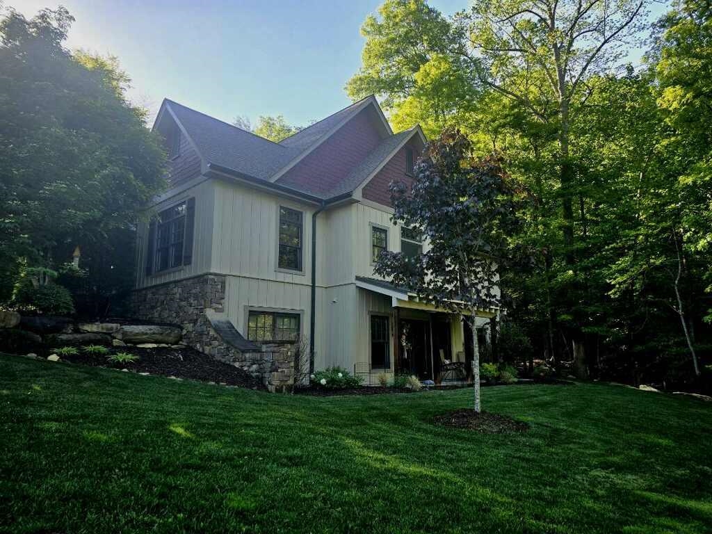 2554 Deep Gap Farm Road East Mill Spring, NC 28756 - Photo 41 of 49 Gallery Image 41
