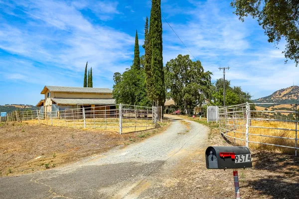 $425,000 | 9574 Highway 49, Mokelumne Hill, CA 95245