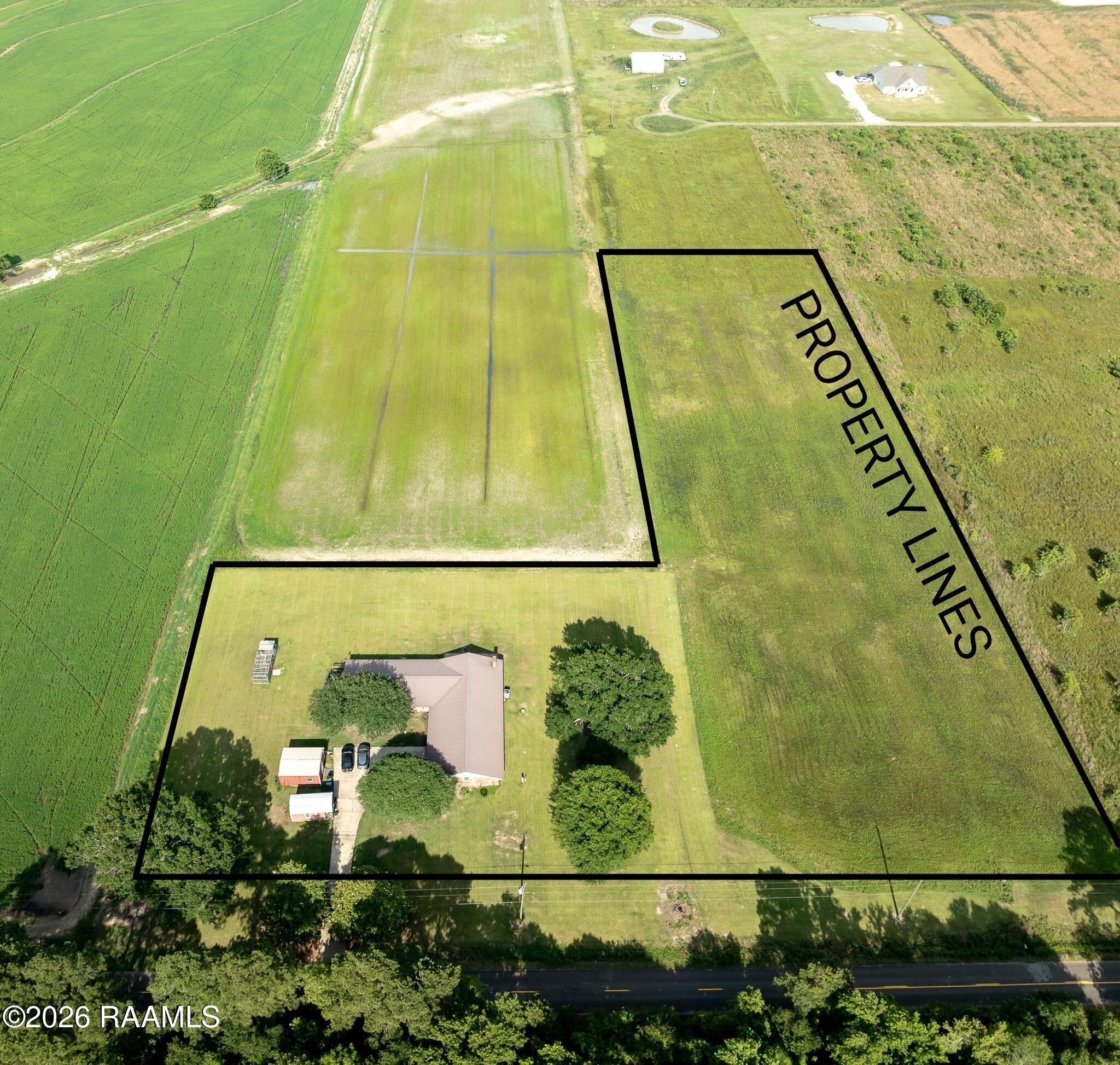 1092 Jolene Road Basile, LA 70515 - Photo 3 of 34