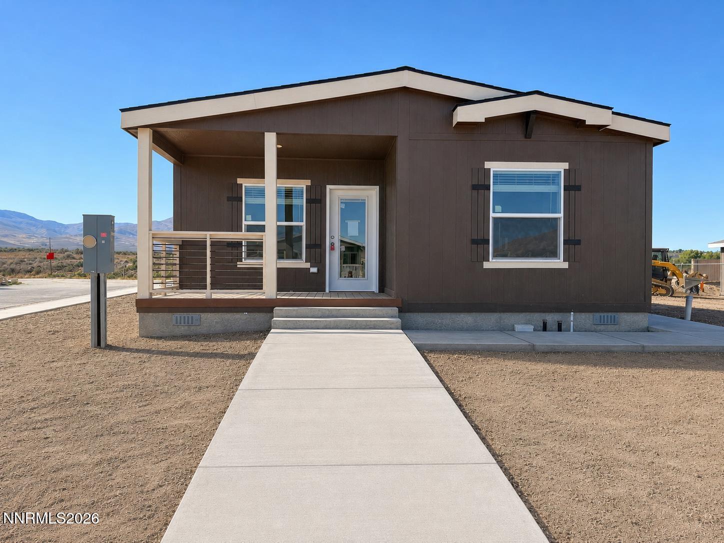 5690 Ranch Hand Road Winnemucca, NV 89445 - Photo 1 of 15 10 RH exterior (1)