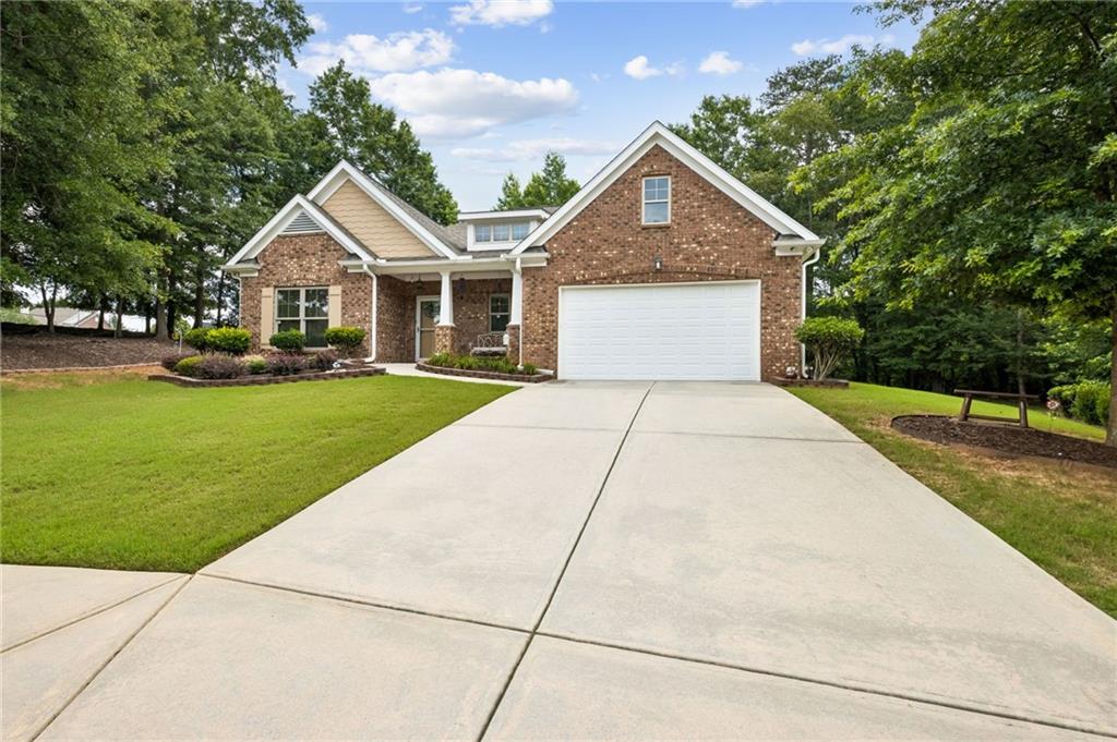 557 Butterfly Lane Braselton, GA 30517 - Photo 3 of 61