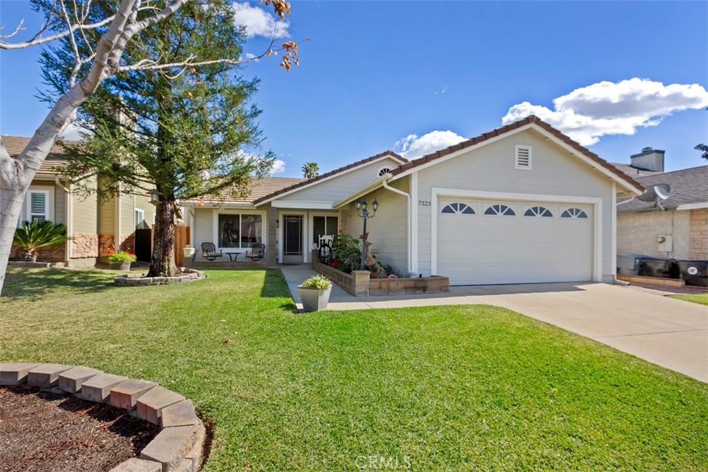 7323 Ambrosia Road Rancho Cucamonga, CA 91730 - Photo 1 of 1 Gallery Image 1