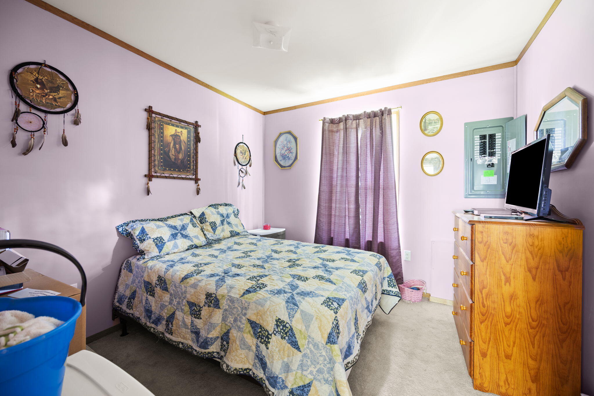 1545 Liberty Road Eubank, KY 42567 - Photo 9 of 54 Bedroom