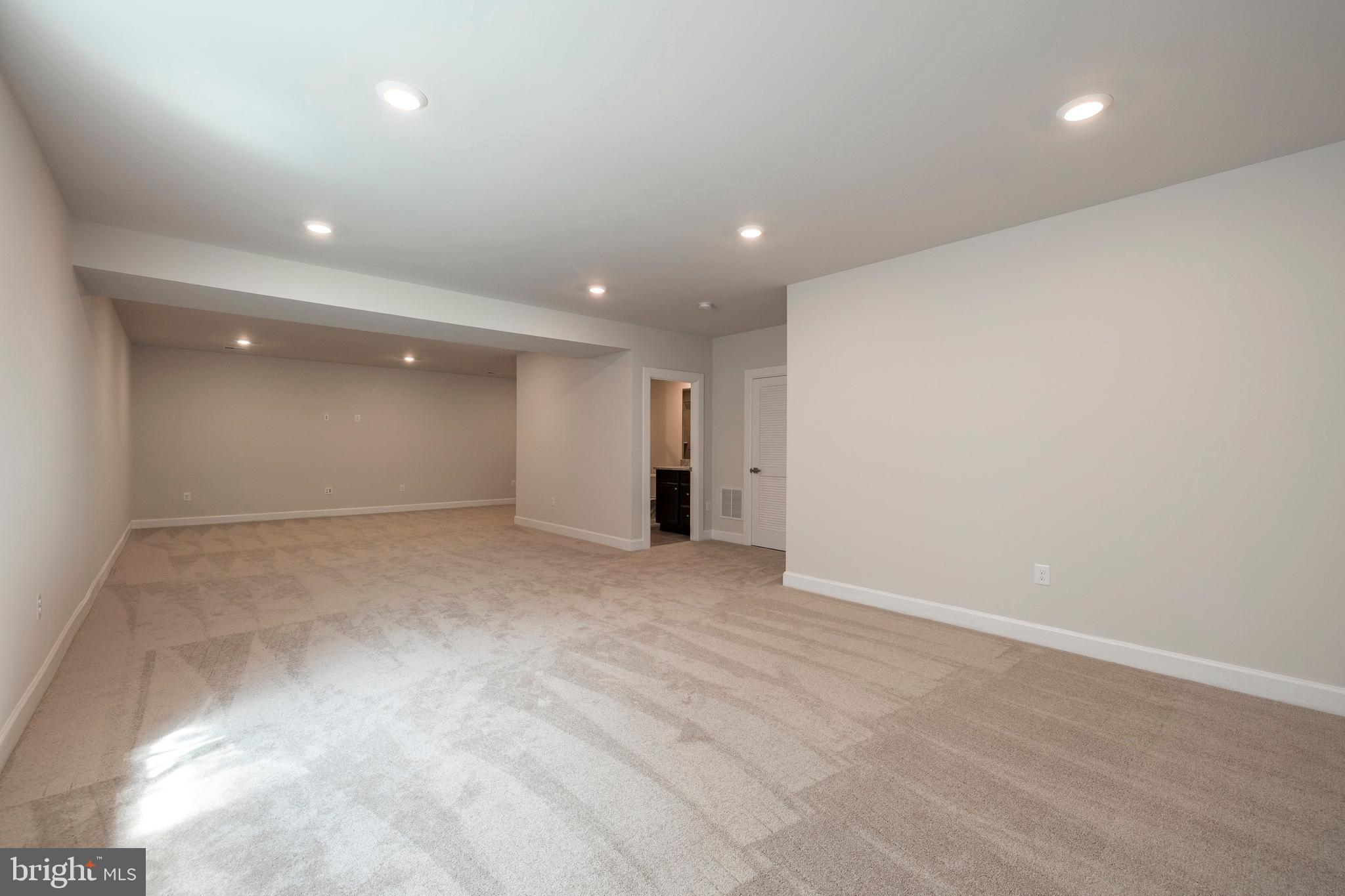 343 Piper Lane Exton, PA 19341 - Photo 13 of 16 FINISHED BASEMENT