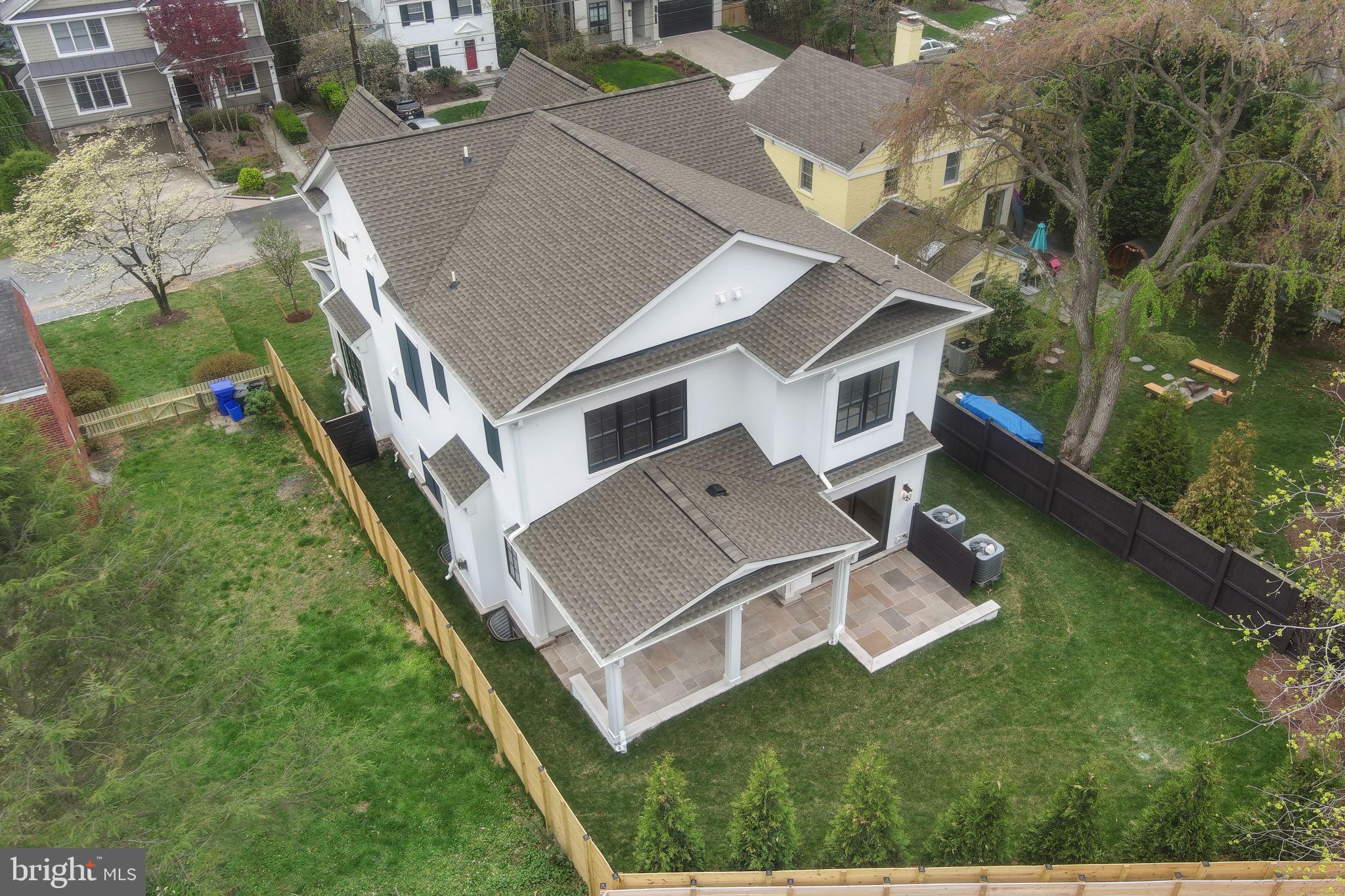 7005 Exfair Road Bethesda, MD 20814 - Photo 51 of 59