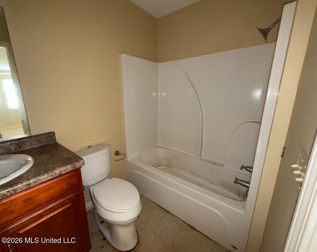 165 Leslie And Beulah Road Lexington, MS 39095 - Photo 8 of 10 165_10