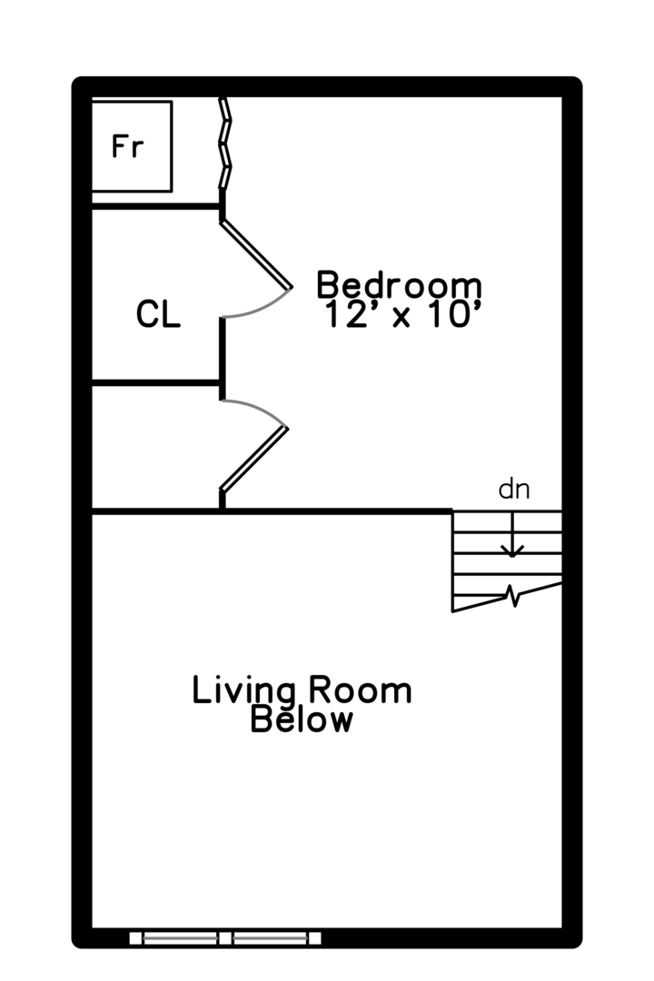 1453 Maple Avenue, Unit 107 Evanston, IL 60201 - Photo 18 of 21 unknown