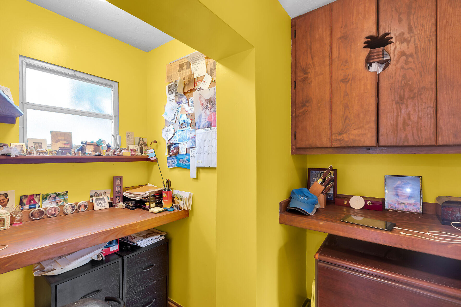 42 Treasure Road Marathon, FL 33050 - Photo 24 of 70 Bonus Office Area