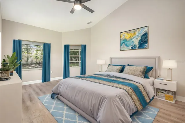 $2,050 | 5092 Abagail Drive, Spring Hill, FL 34608