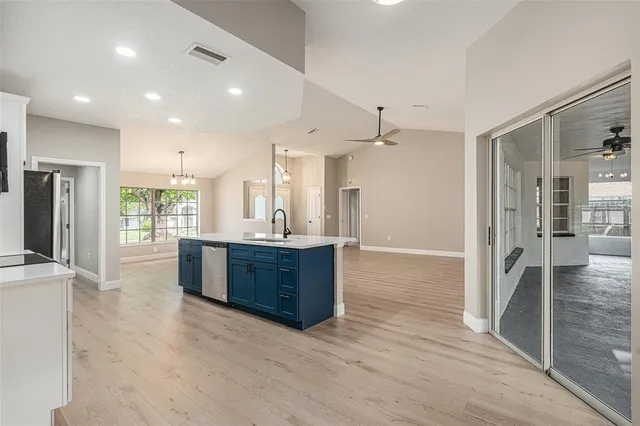 $2,050 | 5092 Abagail Drive, Spring Hill, FL 34608