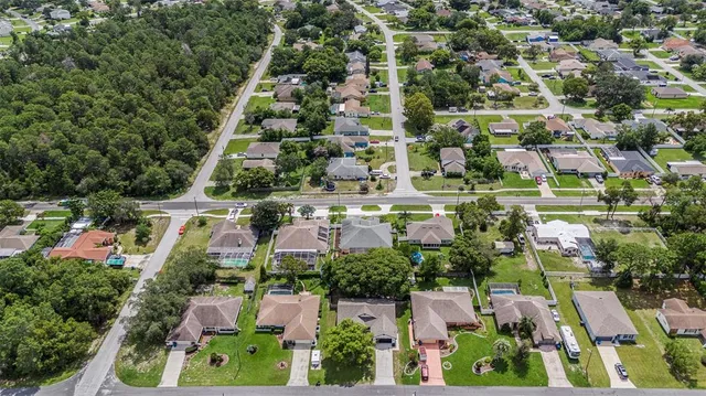 $2,050 | 5092 Abagail Drive, Spring Hill, FL 34608