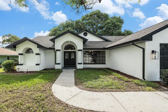 $2,050 | 5092 Abagail Drive, Spring Hill, FL 34608