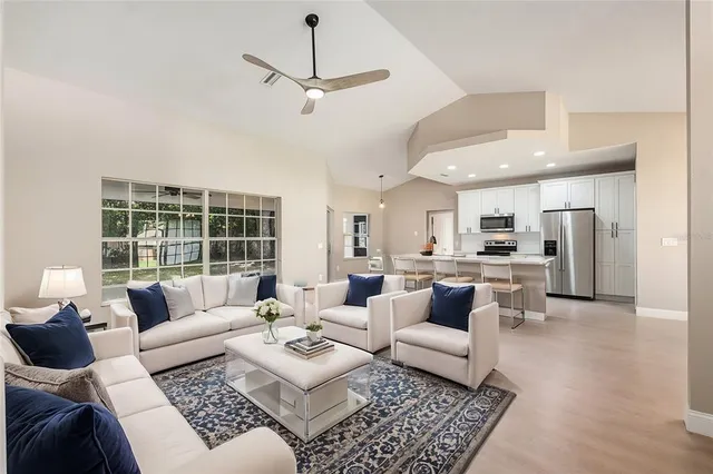 $2,050 | 5092 Abagail Drive, Spring Hill, FL 34608