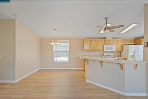 $265,000 | 3263 Vineyard Avenue, Unit 113, Pleasanton, CA 94566