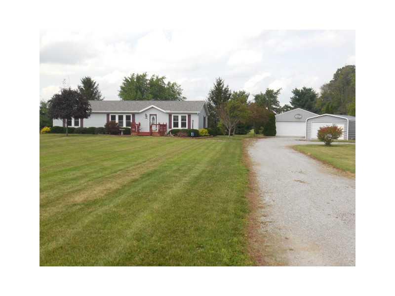 10162 Cowpath Road St. Paris, OH 43072 - Photo 22 of 22 Gallery Image 22