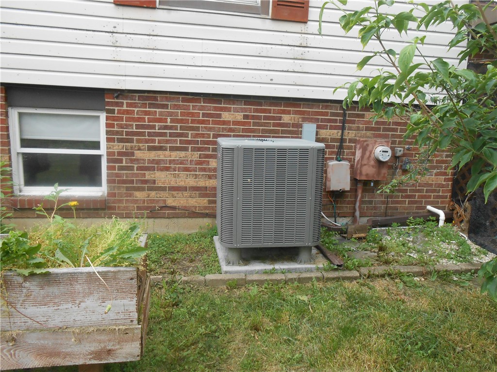 5778 Waynegate Road Huber Heights, OH 45424 - Photo 16 of 38