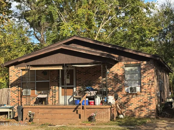 $38,500 | 2122 Mobile Avenue, Jackson, MS 39213
