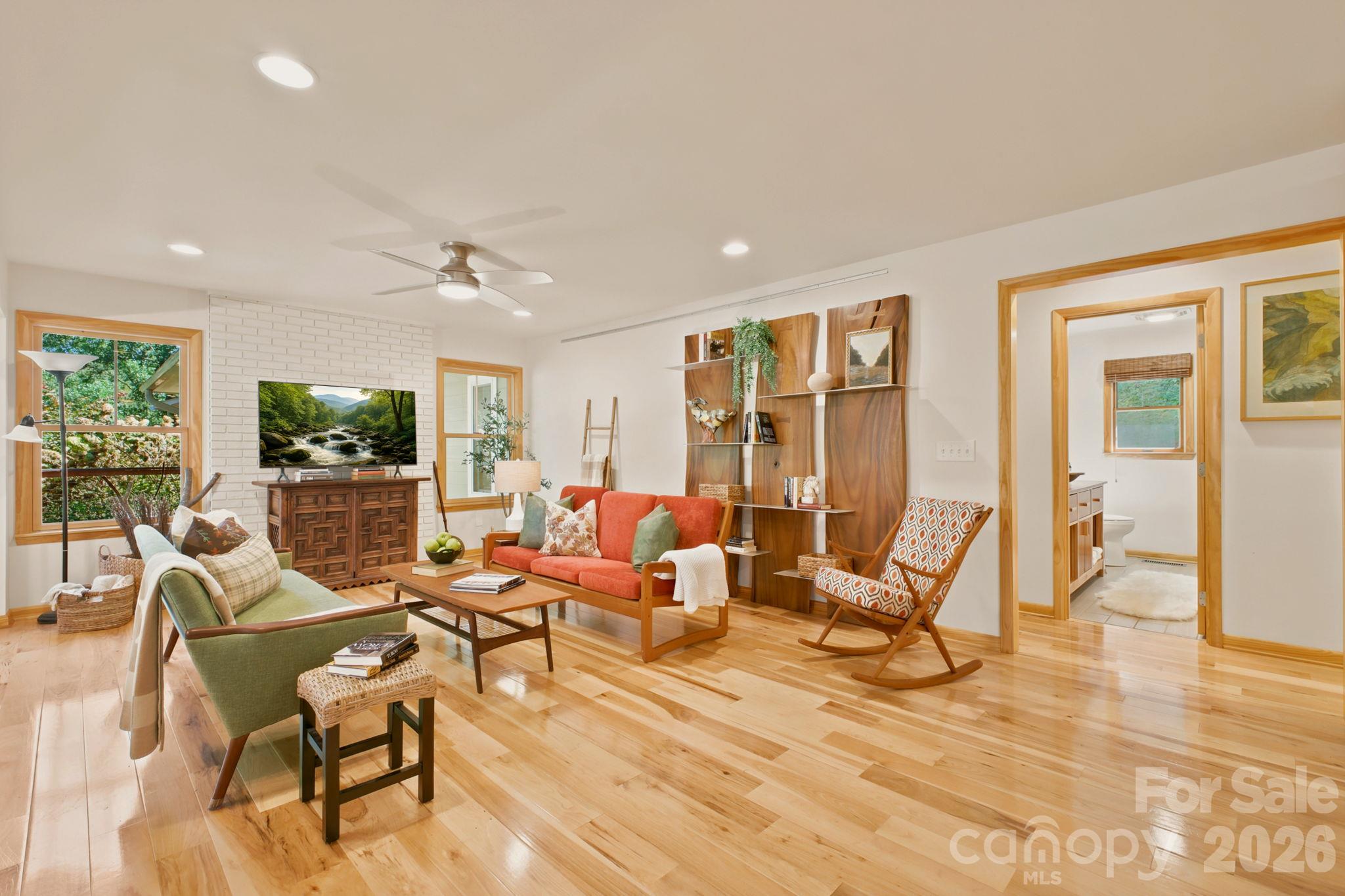2711 Rabbit Hop Road Spruce Pine, NC 28777 - Photo 20 of 47 Gallery Image 20