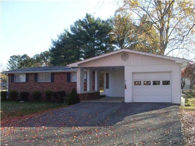 289 Graham Circle Rock Spring, GA 30739 - Photo 1 of 6 Primary Photo