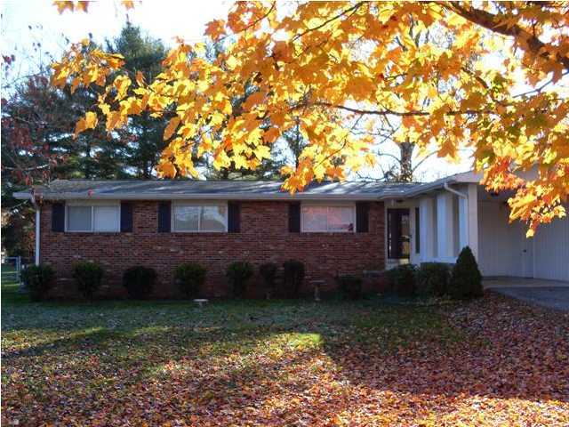 289 Graham Circle Rock Spring, GA 30739 - Photo 2 of 6 Additional Photo