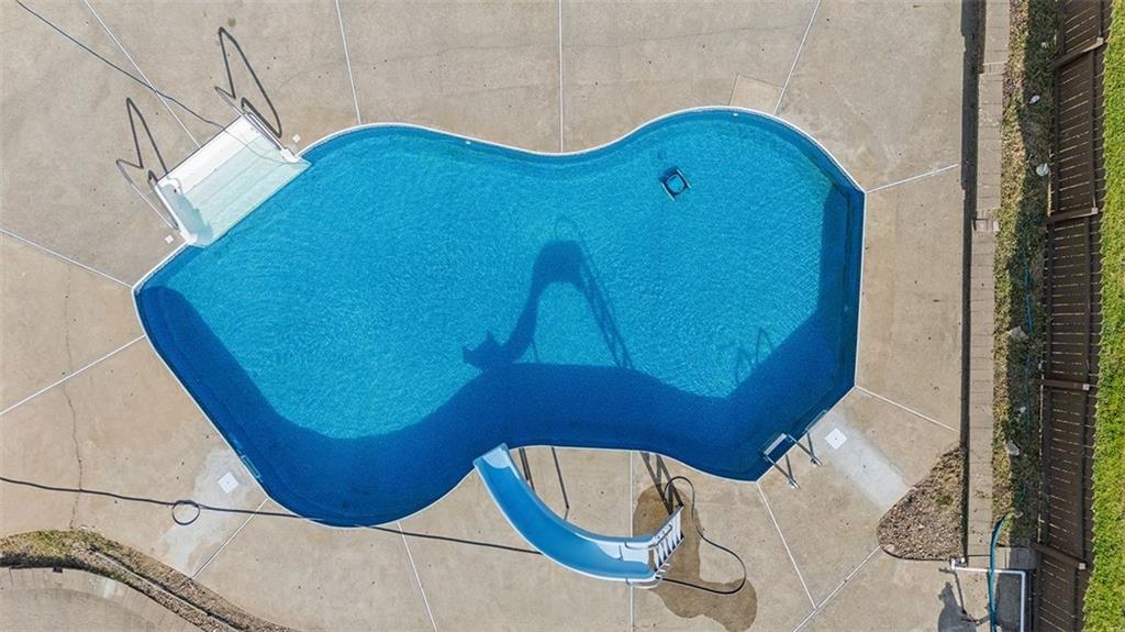 2121 Magnolia Street Pittsburgh, PA 15212 - Photo 34 of 36 a view of wooden staircase