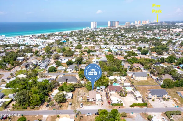 $459,000 | 308 Dogwood Street, Panama City Beach, FL 32407