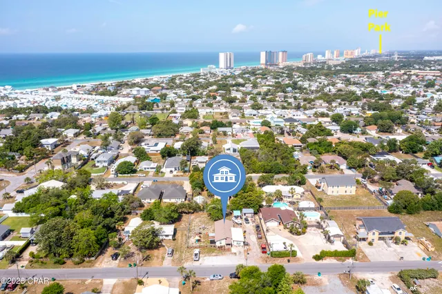 $469,000 | 308 Dogwood Street, Panama City Beach, FL 32407