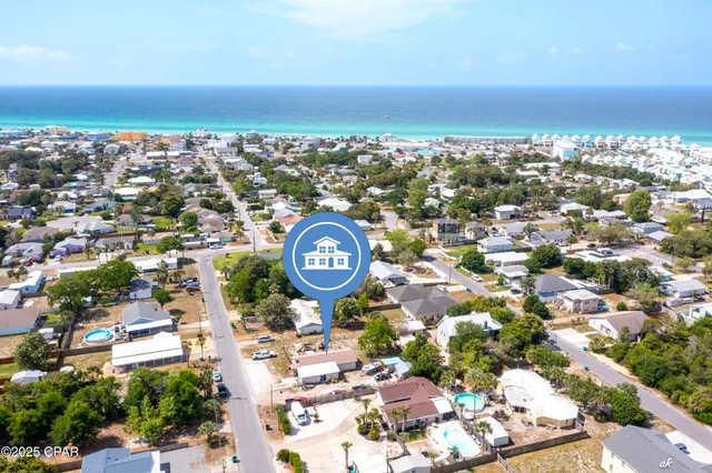 $469,000 | 308 Dogwood Street, Panama City Beach, FL 32407