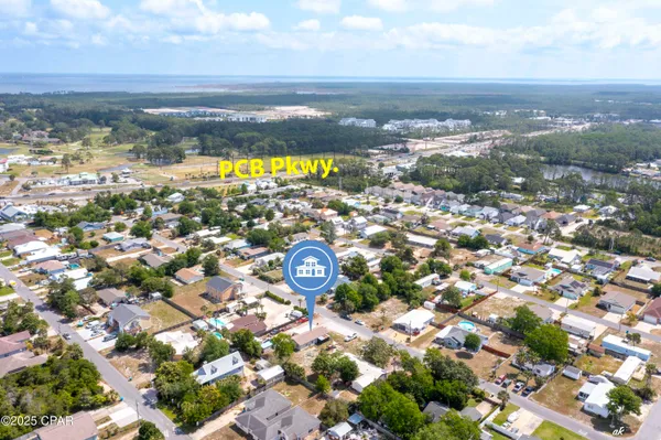 $459,000 | 308 Dogwood Street, Panama City Beach, FL 32407