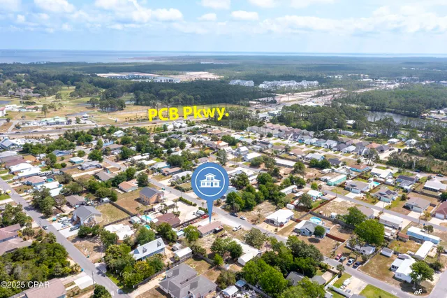 $469,000 | 308 Dogwood Street, Panama City Beach, FL 32407
